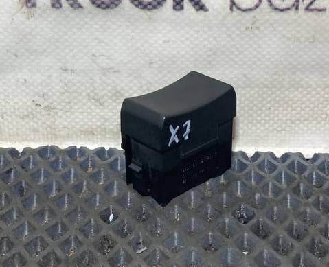 21211254 Заглушка кнопки для Volvo FH 4 (с 2012)