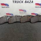 2325212 Колодки тормозные для Renault T