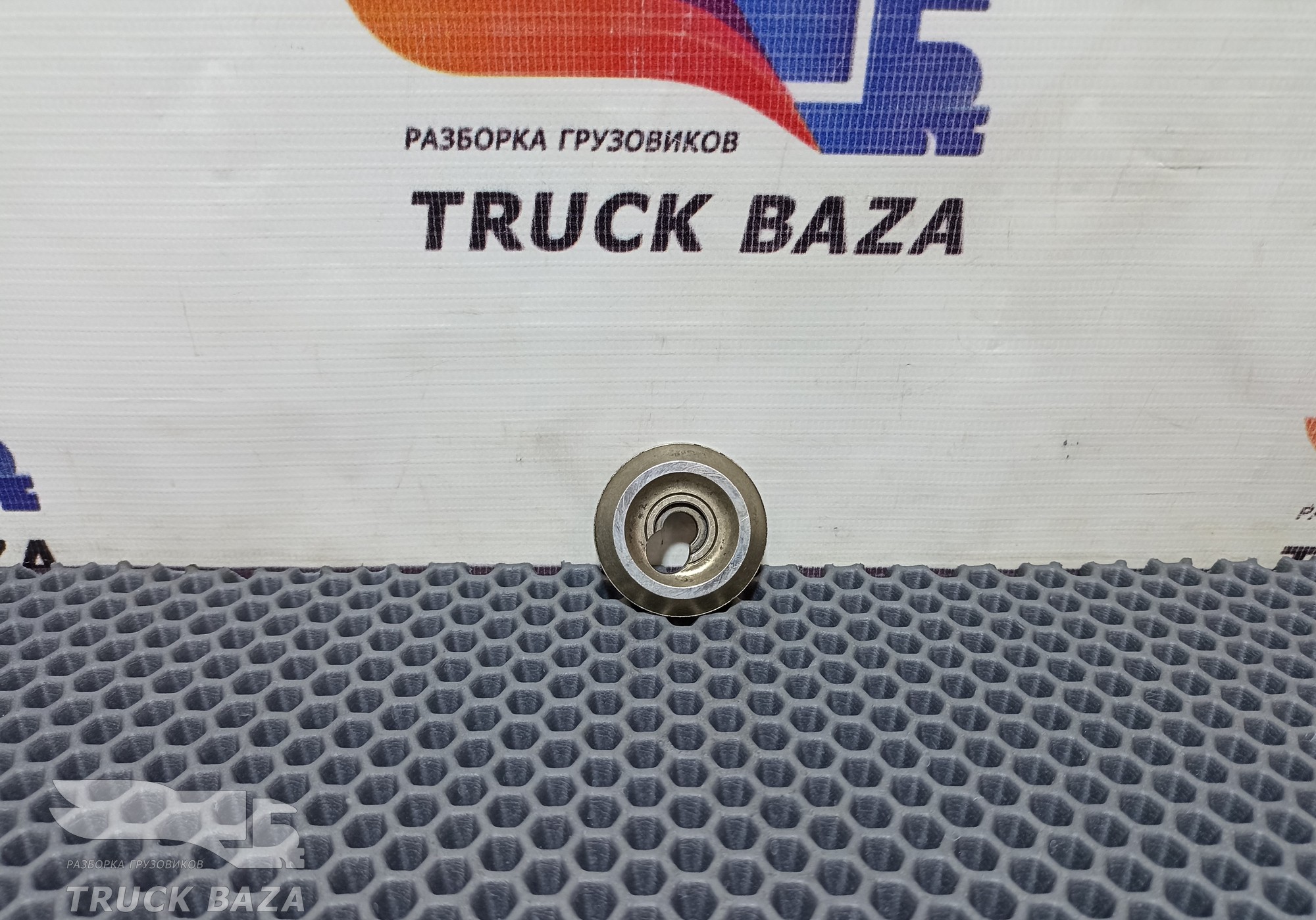 1435558 Шайба PLD секции для Daf