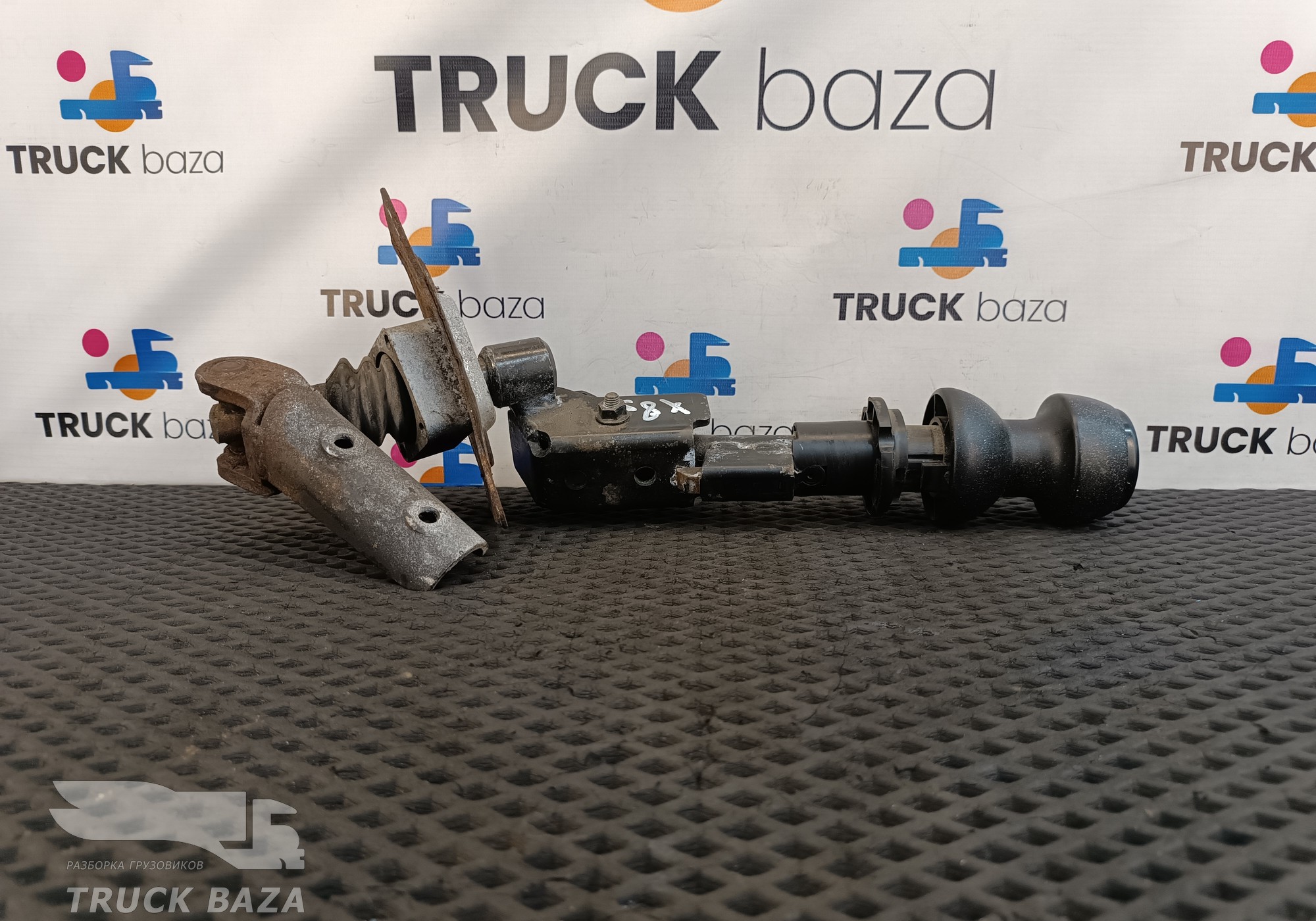 1792616 Рычаг переключения передач для Daf XF105 (с 2005)