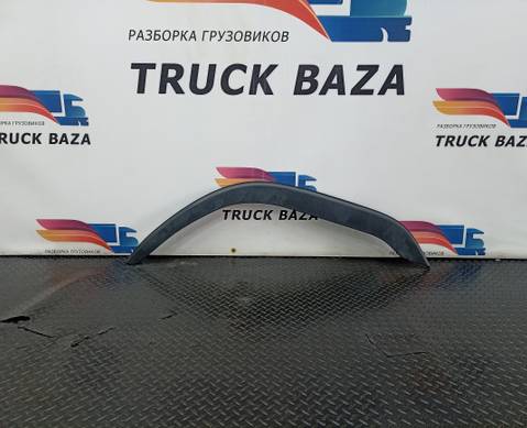 20529682 Накладка крыла левая для Volvo FH