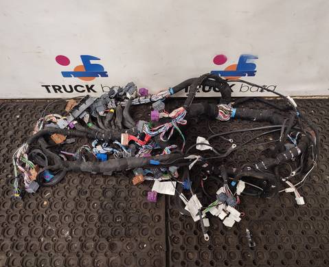 54901407125011 Проводка кабины основная для КАМАЗ 54901