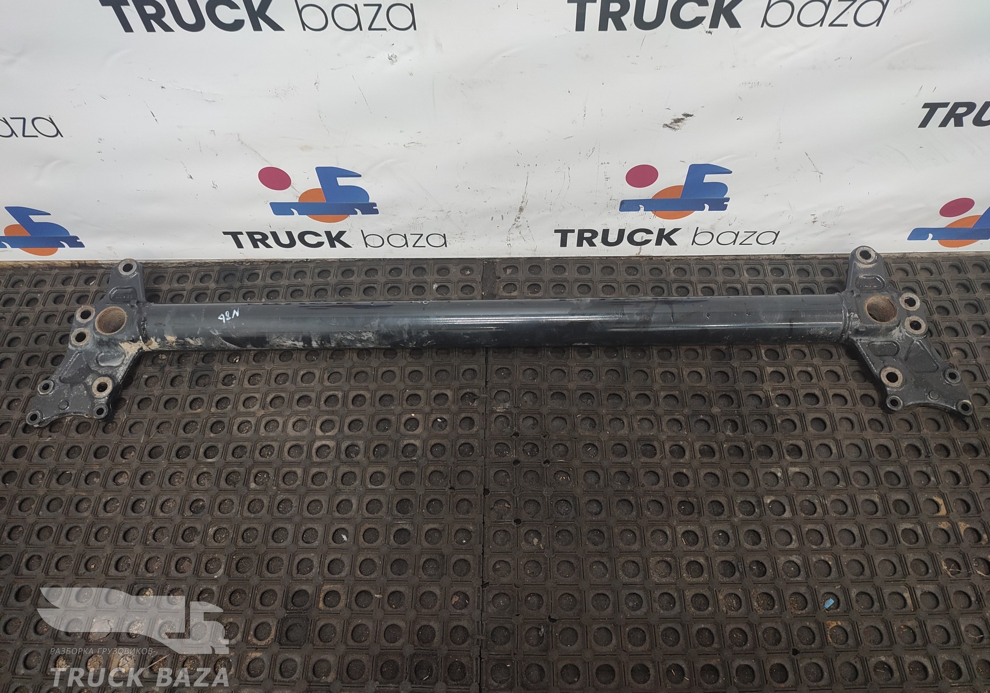 81412805630 Траверса рамы поперечная для Man TGX TG3 (с 2020)