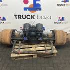 HDZ16T331500001 Мост задний в сборе для КАМАЗ 6580 (с 2016)