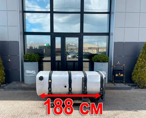 21335730 Бак топливный 750L для Volvo FH FH4 (с 2012 по 2021)