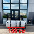 21335730 Бак топливный 750L для Volvo FH FH4 (с 2012 по 2021)