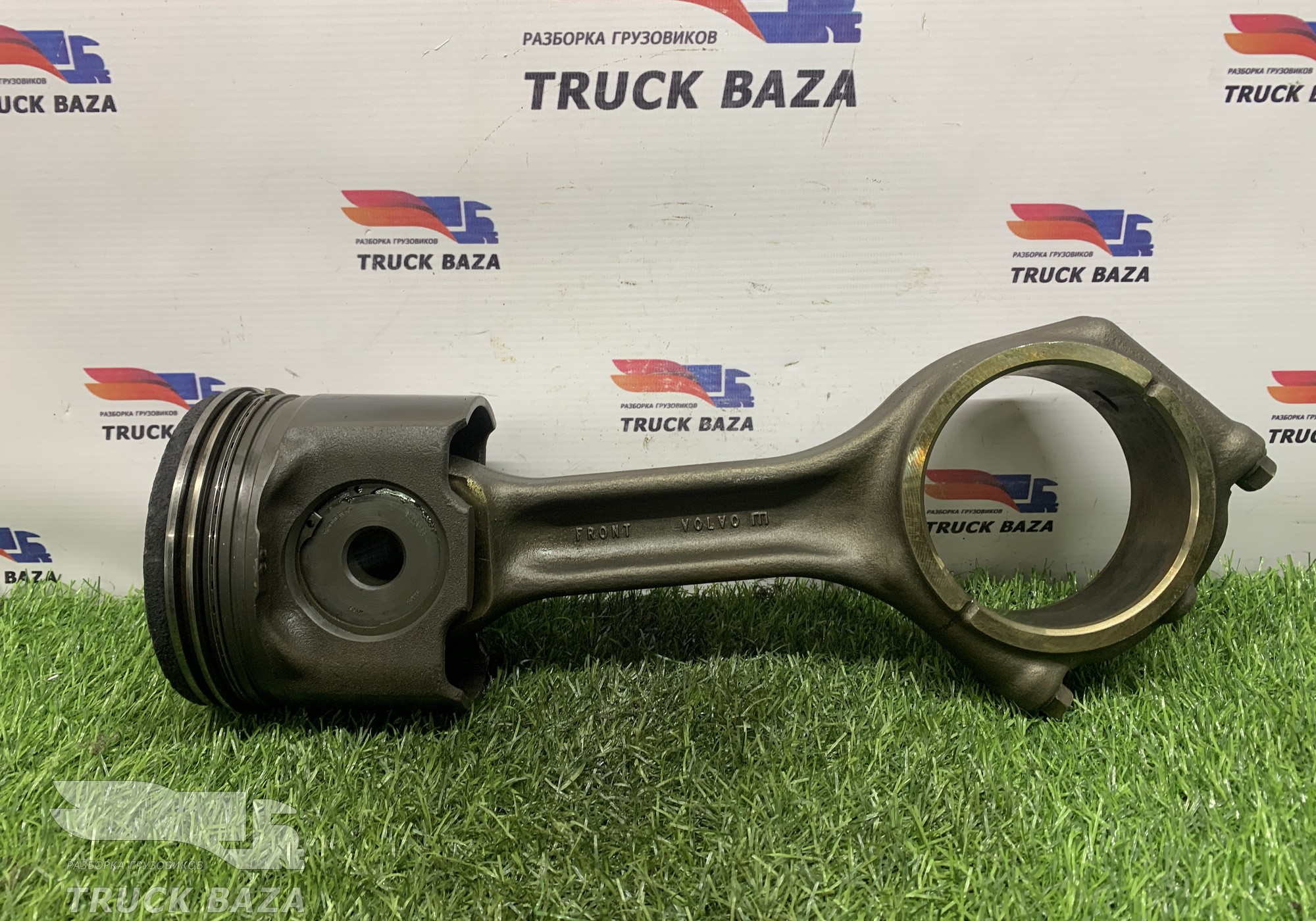 7422106875 Поршень с шатуном для Volvo