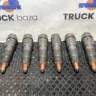 A0060175721 Комплект форсунок топливных механических для Mercedes-Benz Actros MP3 (с 2008)