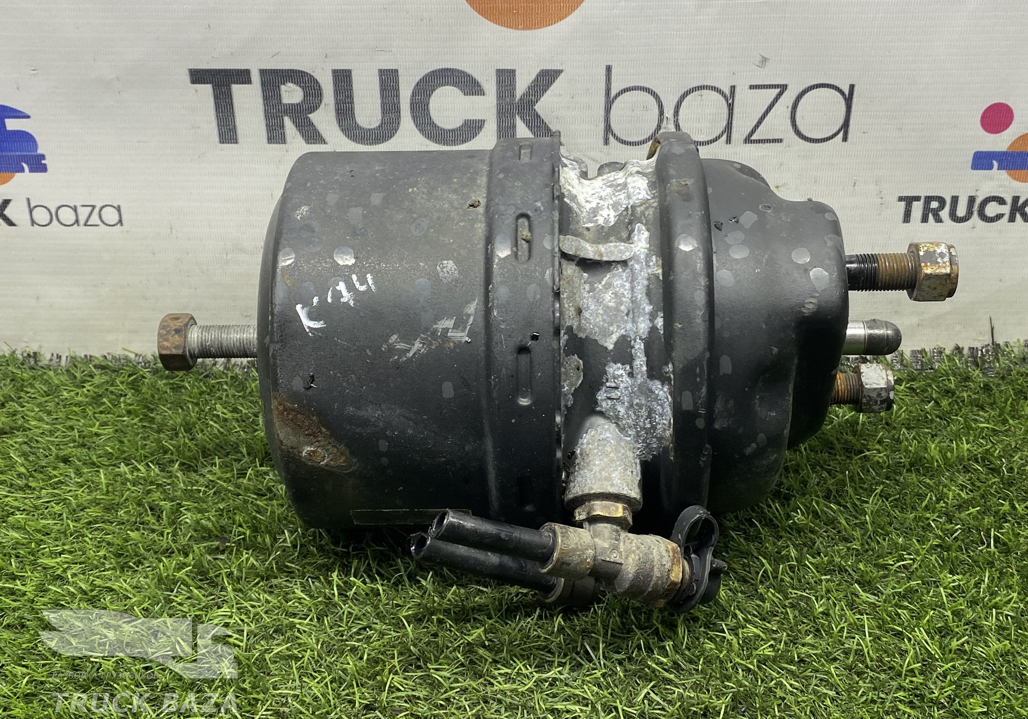 A9254914300 Энергоаккумулятор тормозной для КАМАЗ 5490 (с 2013)