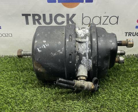 A9254914300 Энергоаккумулятор тормозной для КАМАЗ 5490 (с 2013)