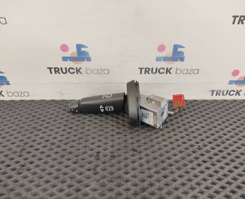 81255090159 Переключатель АКПП подрулевой правый для Man TGX II (с 2012)