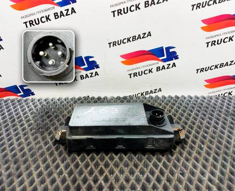 4460650300 Датчик курсовой устойчивости VSC для Mercedes-Benz Actros MP3 (с 2008)