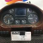 1605301 Панель приборов для Daf