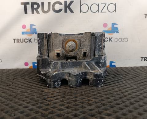 81962100672 Подушка двигателя передняя для Man TGX II (с 2012)