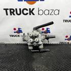 Кран 4-х контурный для Sinotruk Sitrak C7H