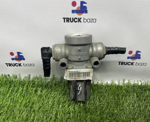 WG9000360549 Клапан тормозной для Sinotruk Sitrak C7H