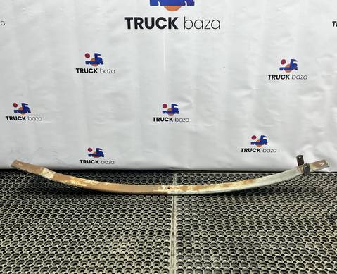 81434026021 Лист рессоры передней для Man L2000