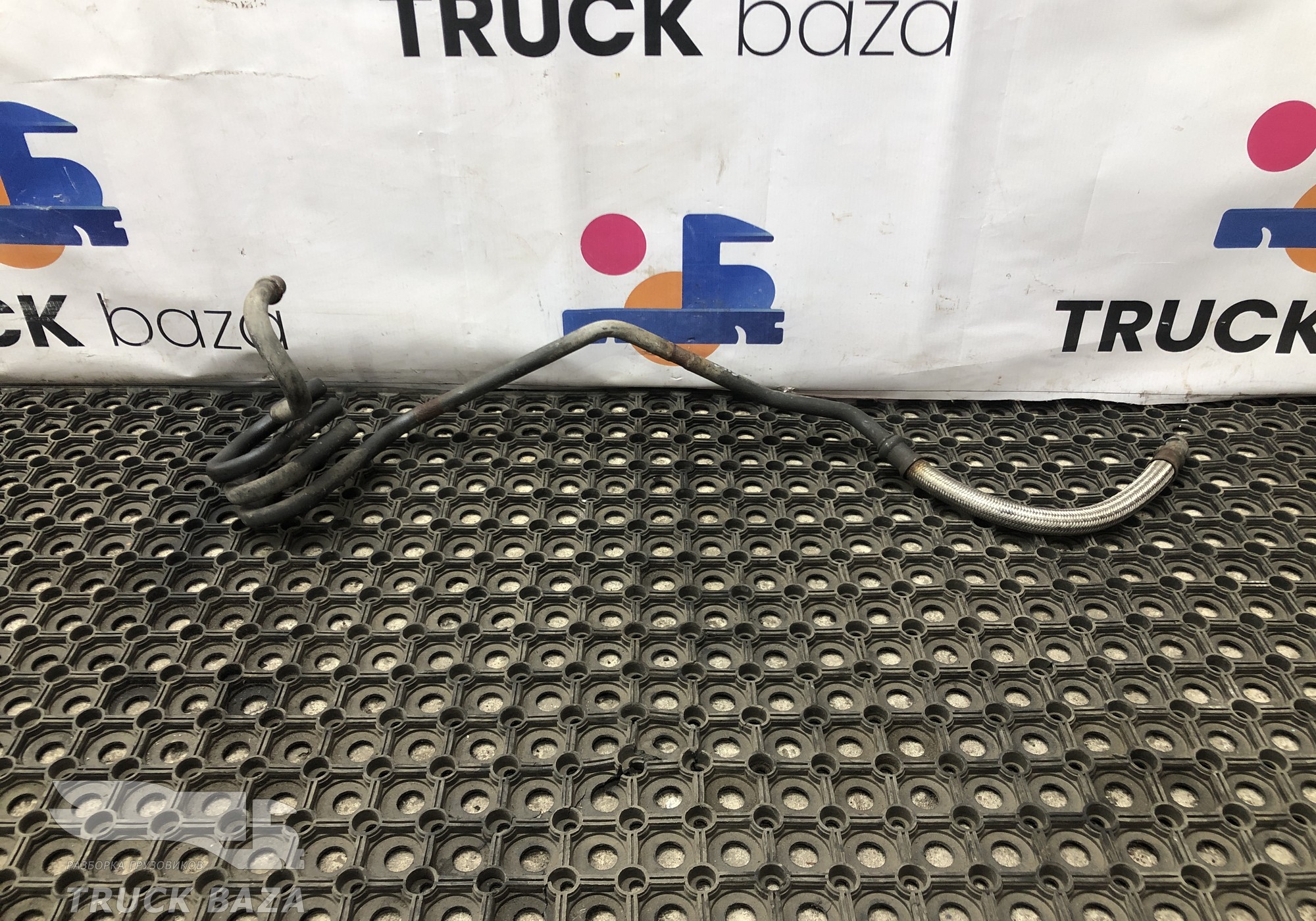 1889720 Змеевик осушителя