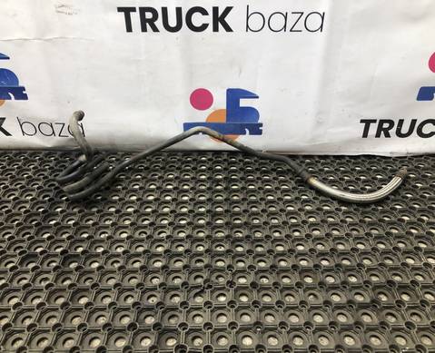 1889720 Змеевик осушителя для Scania 5-series R (с 2004 по 2016)