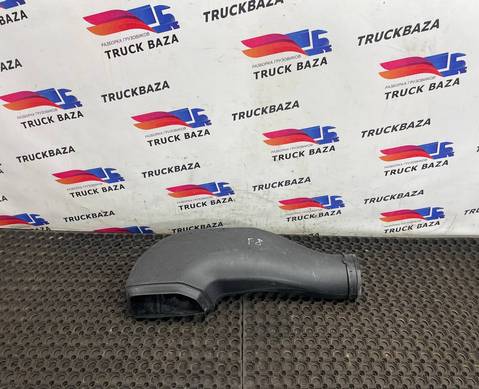 JC469P809AC Патрубок воздушного фильтра для Ford F-MAX (с 2018)