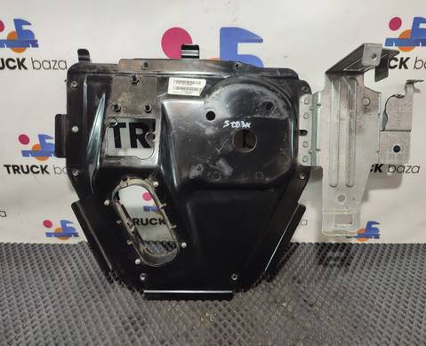 1435867 Блок педалей