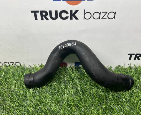 20909063 Патрубок бачка ГУРа для Volvo FH 2 (с 2002 по 2008)