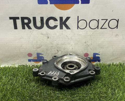 2291754 Фланец насоса ГУРа для Scania 6-series R (с 2016)