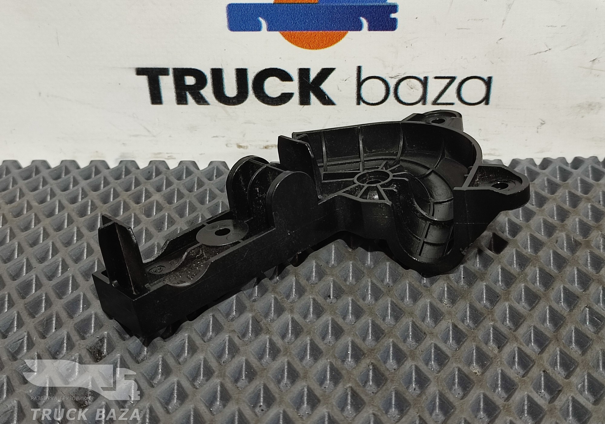 Кронштейн отопителя для Daf XF106 (с 2012)