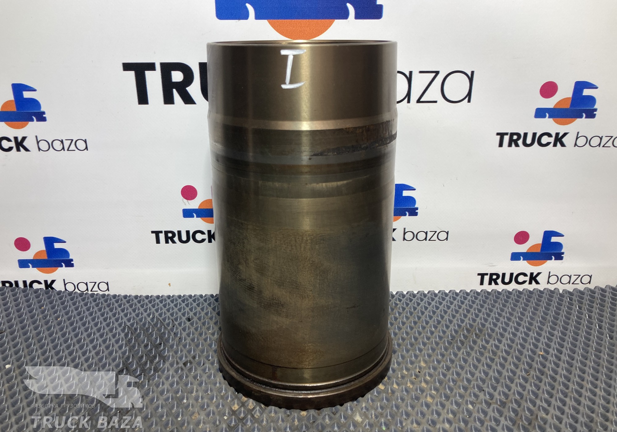 1856324 Гильза цилиндра для Daf XF106 (с 2012)