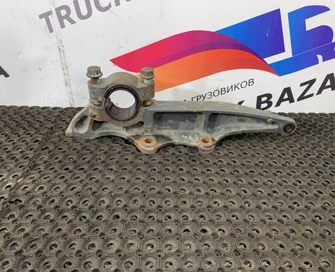 9423280541 Кронштейн пневморессоры правый для Mercedes-Benz Axor