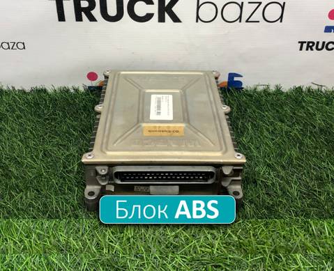 4460040110 Блок управления ABS для Scania 3-series R (с 1988 по 1997)