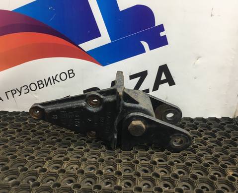 81413013267 Кронштейн крепления передней рессоры для Man TGA