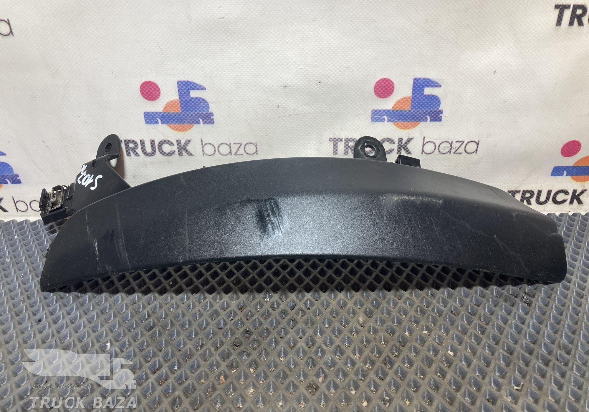 2162650 Накладка дефлектора левая для Scania 5-series G (с 2004 по 2016)