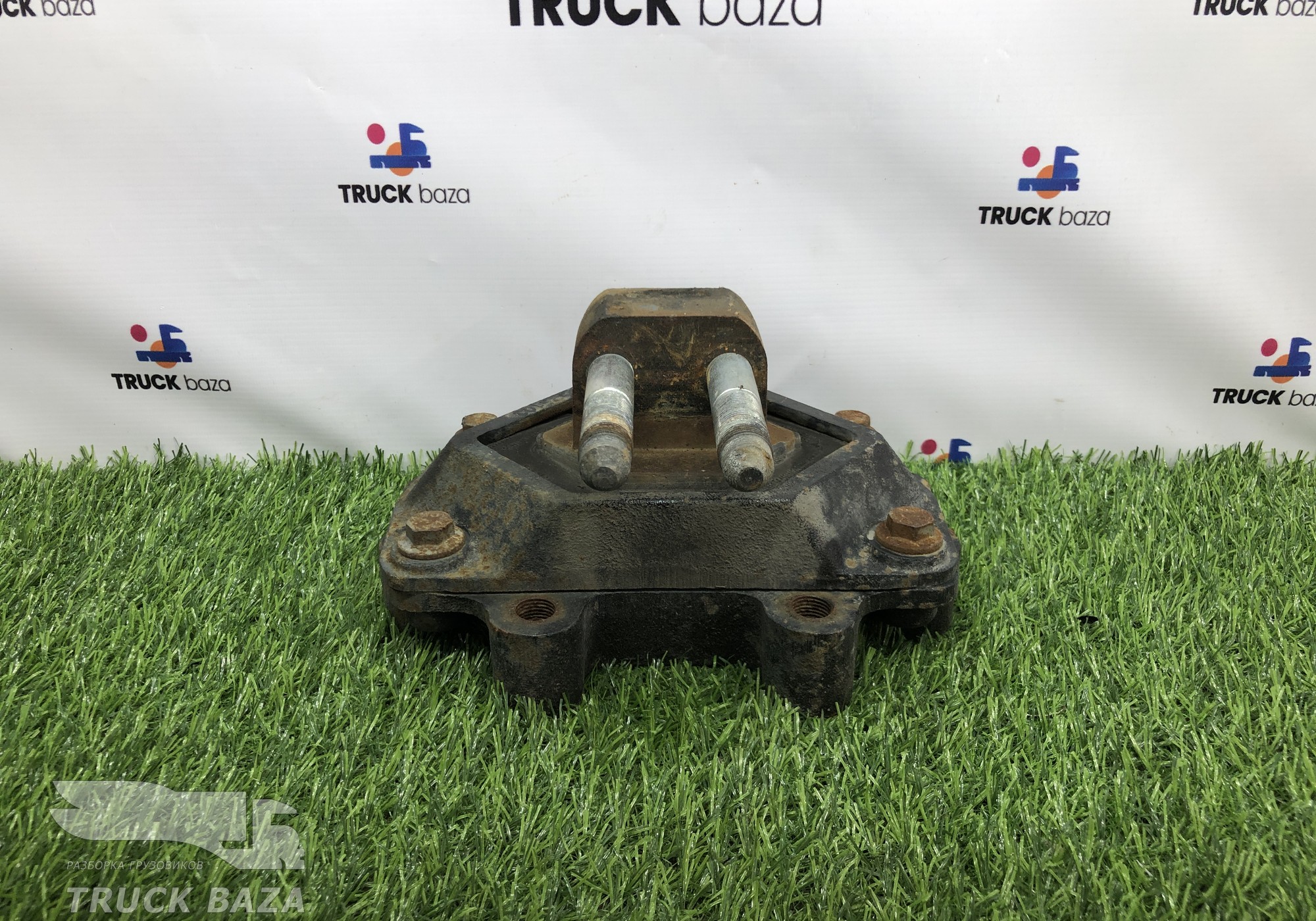 54901100104503 Подушка двигателя передняя для КАМАЗ 54901