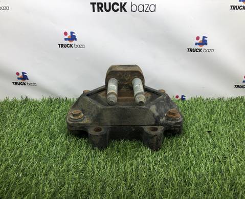54901100104503 Подушка двигателя передняя для КАМАЗ 54901
