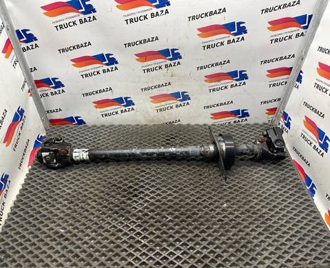 9604627601 Кардан рулевой для Mercedes-Benz Actros New Actros MP4 (с 2011)