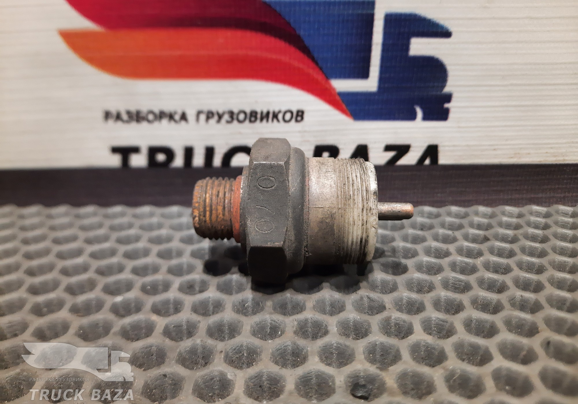 5010217914 Датчик давления воздуха для Renault Premium