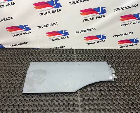 81615100408 Продолжение крыла правого для Man TGX II (с 2012)