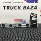 1921381 Кронштейн радиоприемника для Daf XF106 (с 2013 по 2023)