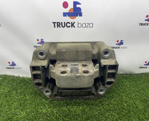 1921972 Подушка КПП для Scania 5-series R (с 2004 по 2016)