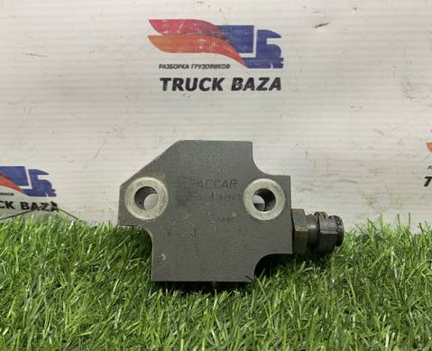 1819070 Клапан топливный обратный для Daf XF105