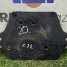 549018404184 Кронштейн крепления траверсы правый для КАМАЗ 54901