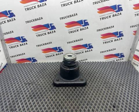 549013704001 Кронштейн ящика АКБ для КАМАЗ 54901