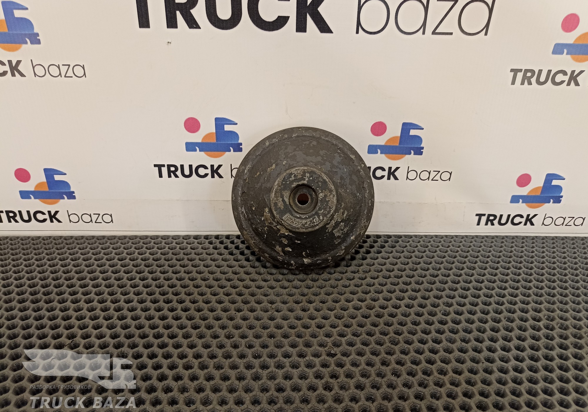 1762224 Крышка ступицы для Scania