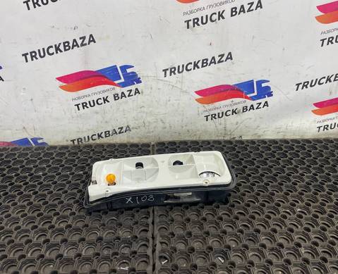 1875577 Фонарь задний левый для Daf XF105 (с 2005)