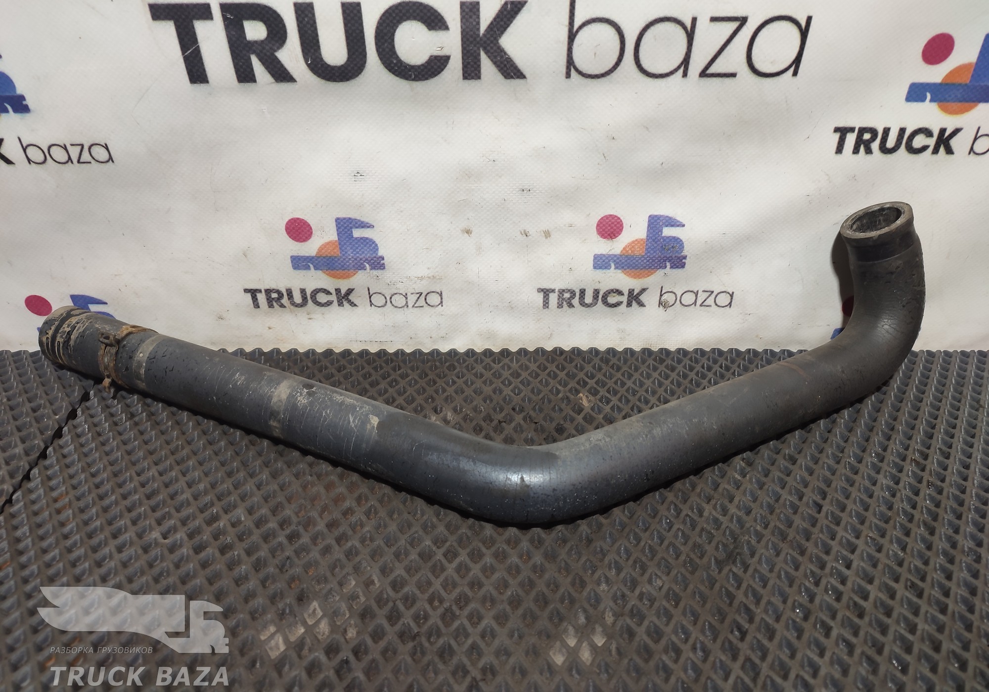 Патрубок системы охлаждения для Scania 5-series G (с 2004 по 2016)