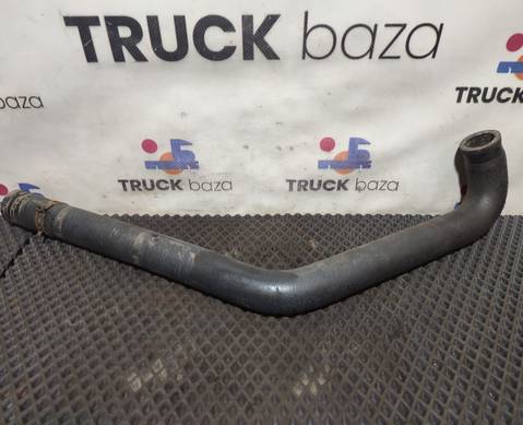 Патрубок системы охлаждения для Scania 5-series G (с 2004 по 2016)