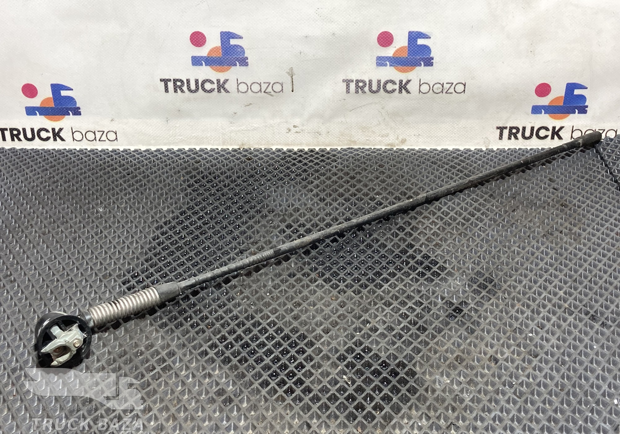 Антенна для Scania 5-series G (с 2004 по 2016)