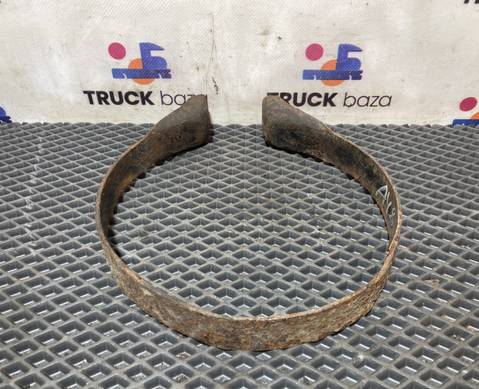 A0004321221 Хомут ресивера для Mercedes-Benz Actros