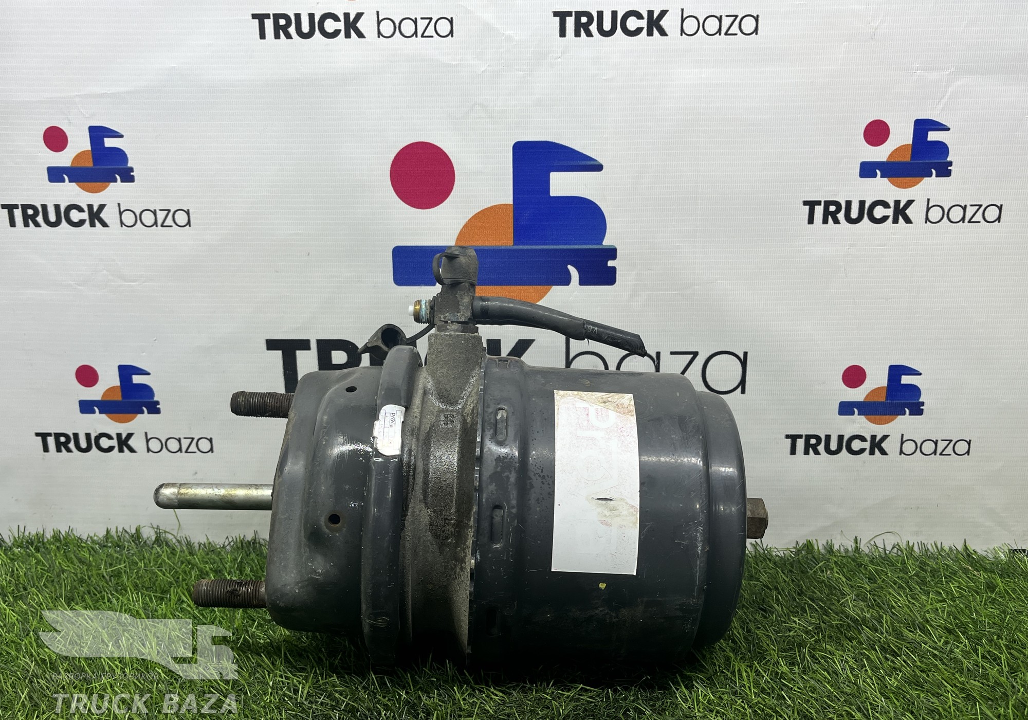 PRO4800100 Энергоаккумулятор тормозной